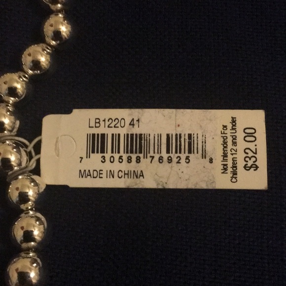 Lauren Ralph Lauren Bracelet - Picture 5 of 6